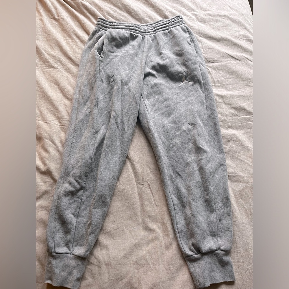 Nike Jordan men’s joggers